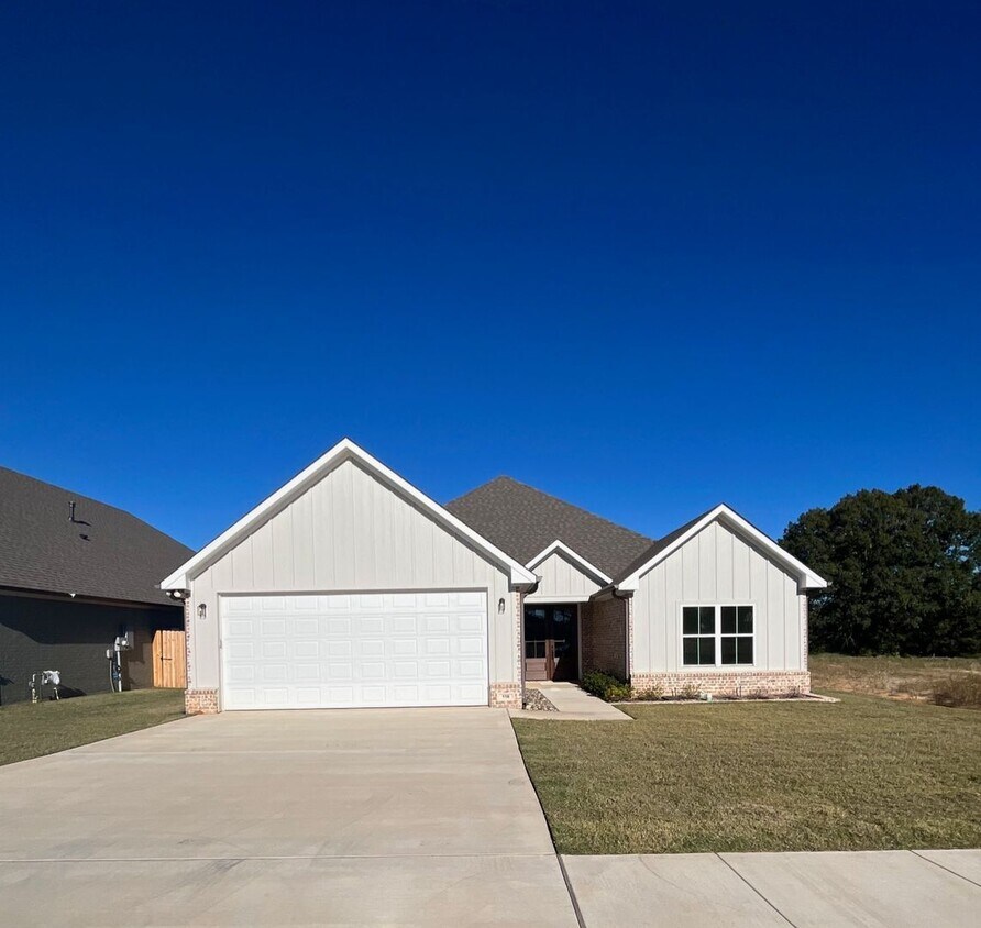 118 Sides Blvd. House Rental in Bullard, TX