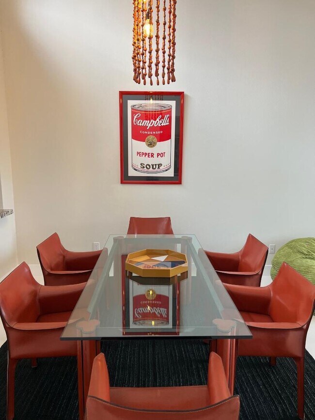 Foto del edificio - 76226 Sweet Pea Way