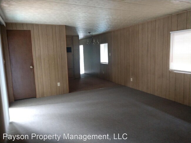 Building Photo - 2 br, 2 bath House - 1312 N. EASY ST
