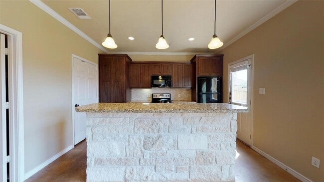 Building Photo - 3403 Cullen Trail