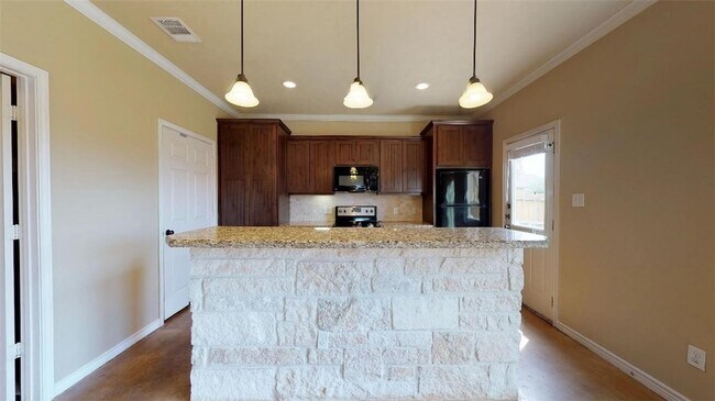 Foto del edificio - 3403 Cullen Trail