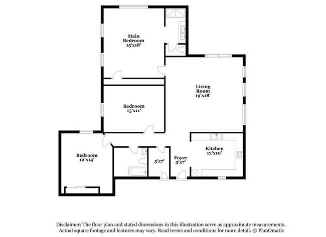 Foto del edificio - 2192 N Holguin Way