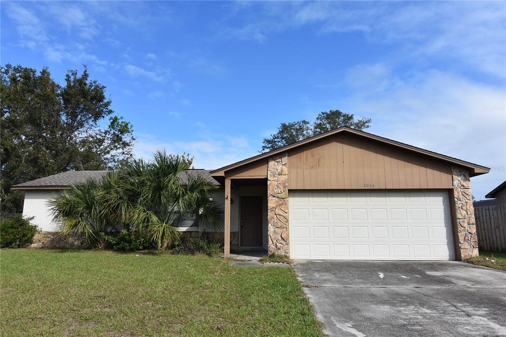 3034 Moss Valley Pl, Winter Park, FL 32792 House Rental in Winter
