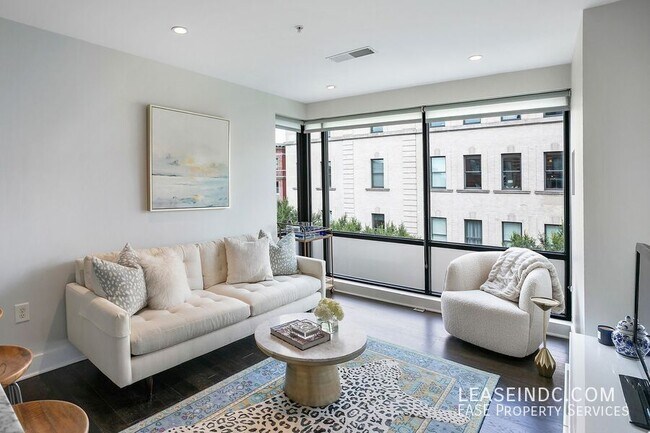 Foto del edificio - 1634 14th St NW