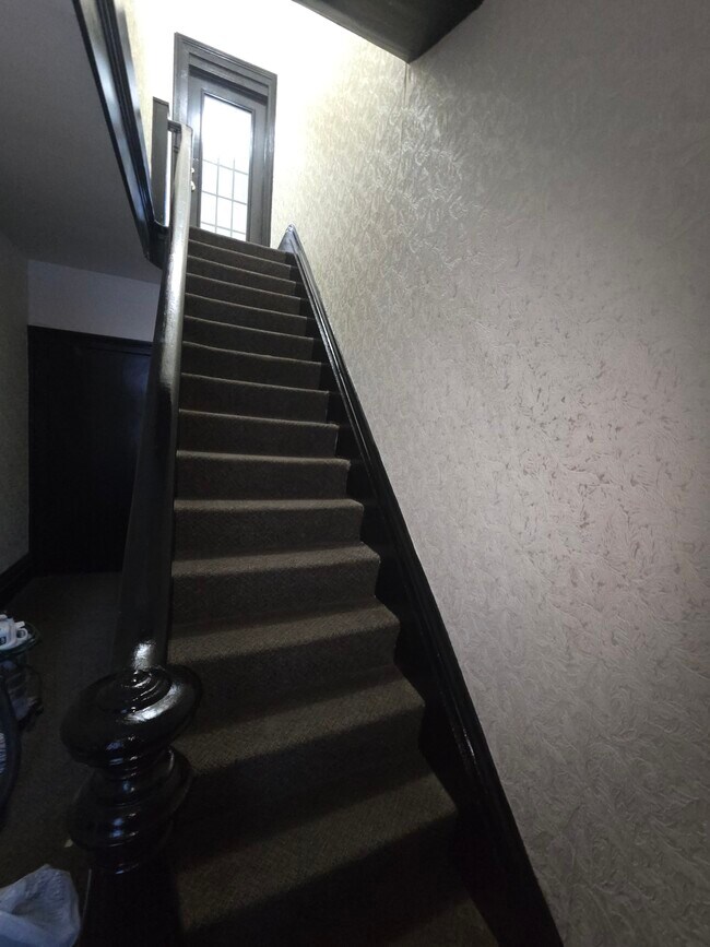 Foto del edificio - 340 W 24th St