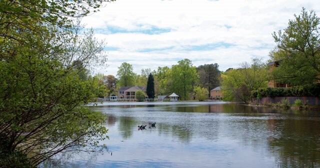 Cobblestone Apartments Apartments - Marietta, GA  