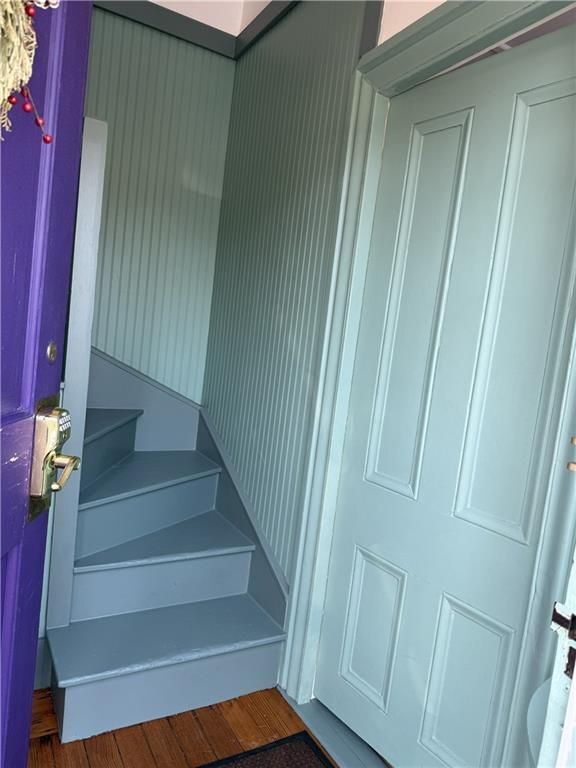 Foto del edificio - 1 Bartlett Ct