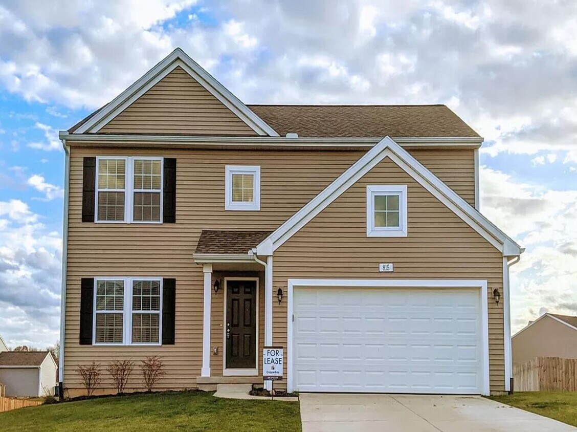 SingleFamily Home available February 14th... House Rental in