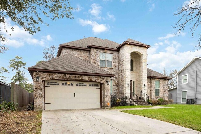 Foto del edificio - 4310 Fernwood Dr