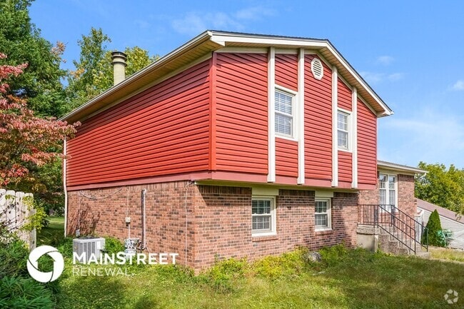 Building Photo - 4706 Stony Brook Dr