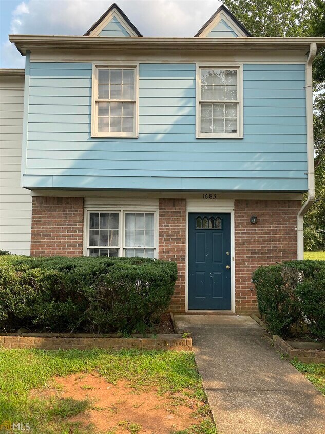 1683 Hunting Creek Dr SE, Conyers, GA 30013 House Rental in Conyers