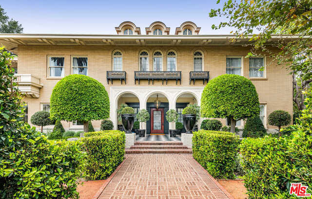 Foto principal - 601 S Windsor Blvd