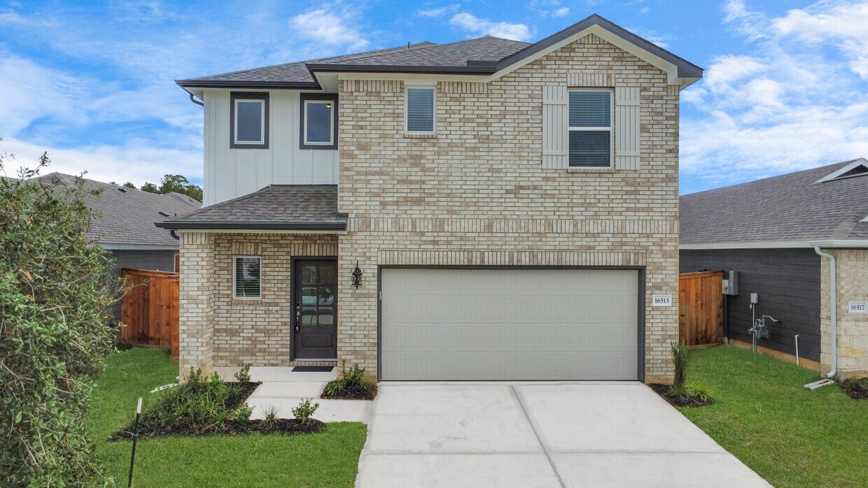 Foto principal - 16513 Breezy Knl Ct