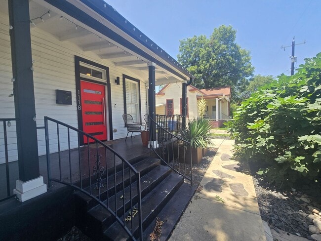 Photo - Beautiful Renovated Historical Home by Downtown SA!