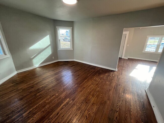 Foto del edificio - Updated 3bed 2bath