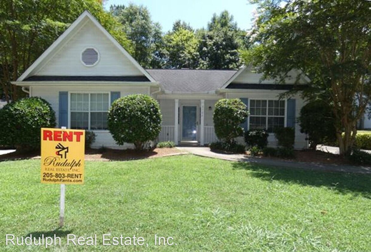 Foto principal - 3 br, 2 bath House - 2704 Braelinn Pkwy