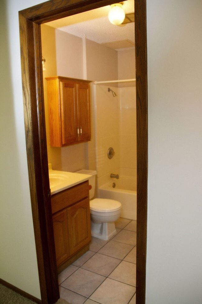 Foto del edificio - 2 bedroom in Milaca available March 1st