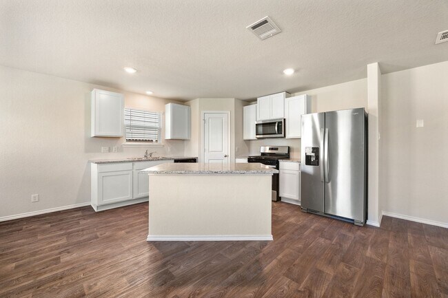 Building Photo - Almost New In Redbird Ranch!!!