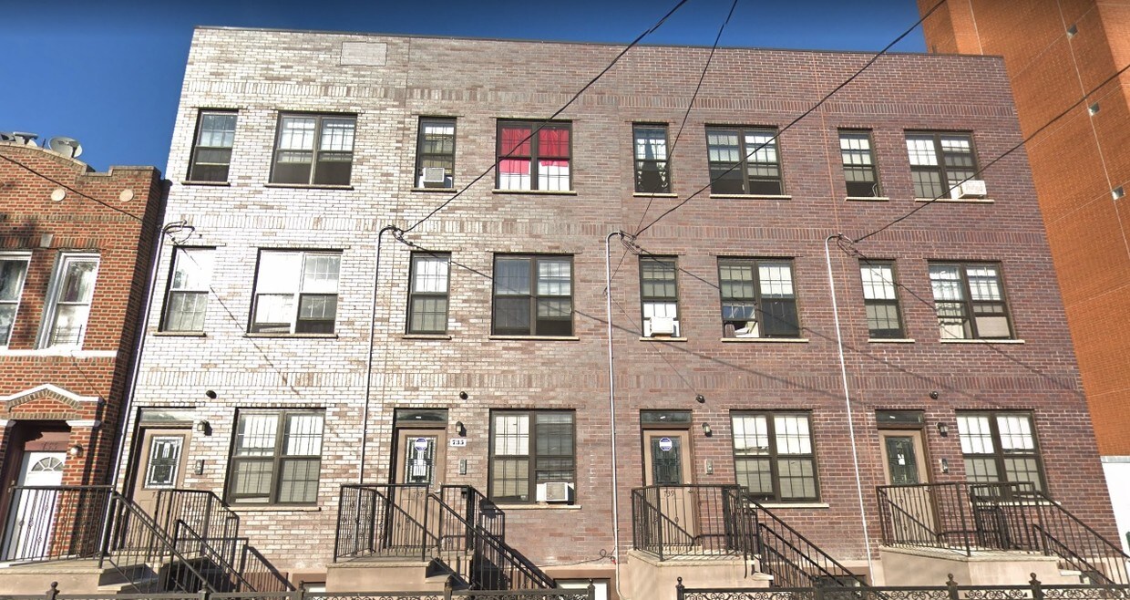 735741 Hinsdale St, Brooklyn, NY 11207 Apartments in Brooklyn, NY