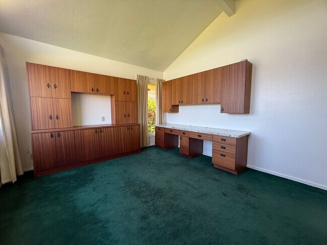 Foto del edificio - Large 3BR/2.5BA Single-Level Home for Rent in Ulu Mahi, Lihue