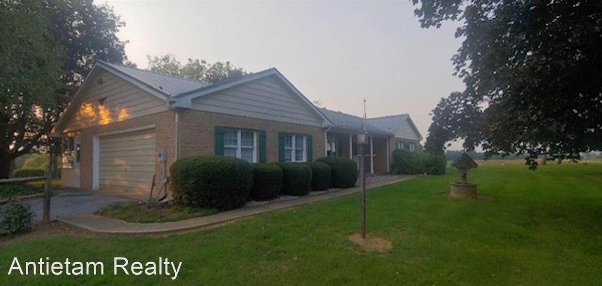Primary Photo - 3 br, 2 bath House - 10297 Garnes Rd