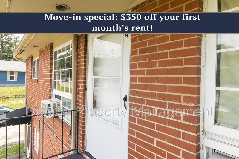 Foto principal - 918 Hamilton Ave