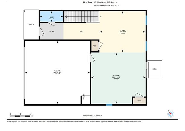 Building Photo - 176 George Oxford Dr