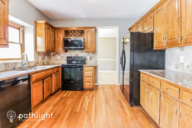Foto del edificio - 12504 S Alden Ct