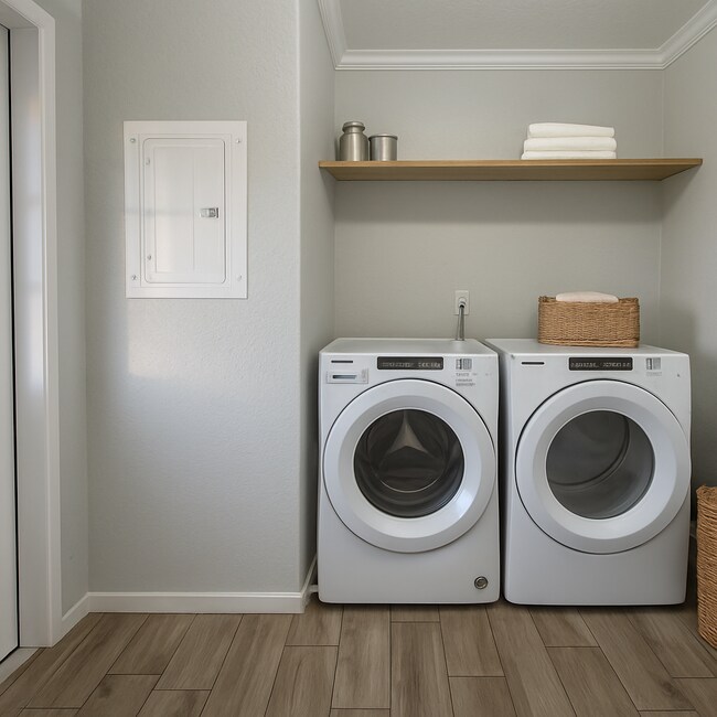 Foto del edificio - 8051 Centennial Farms Dr