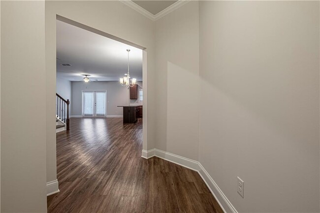 Building Photo - 3911 Bella View Ln