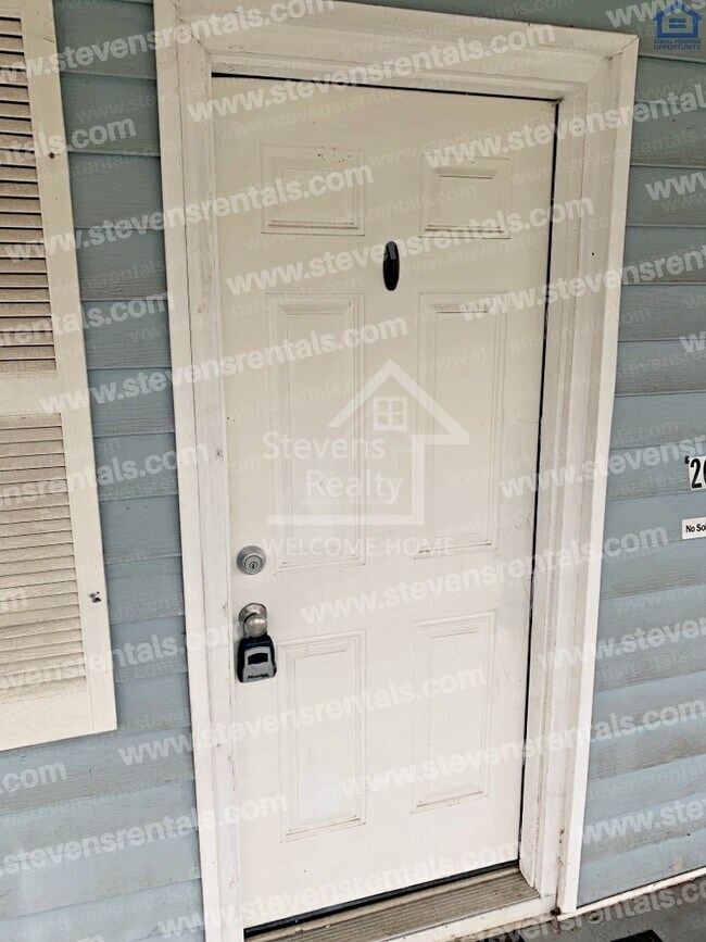 Foto del edificio - 2607 Piedmont St
