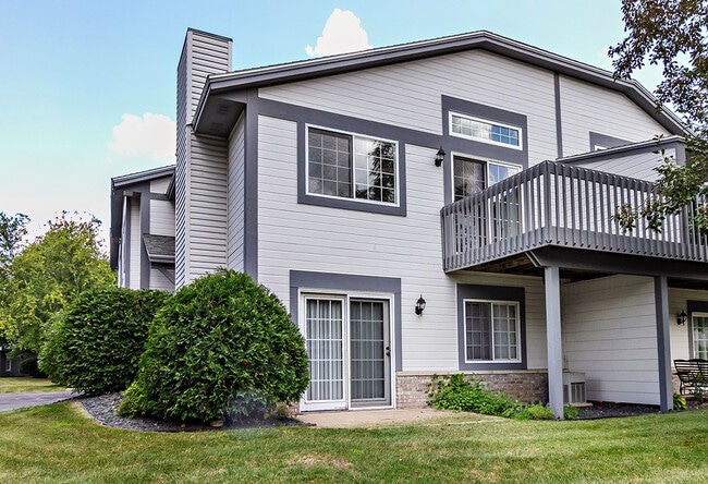 Building Photo - 2727 Spyglass Ct NW