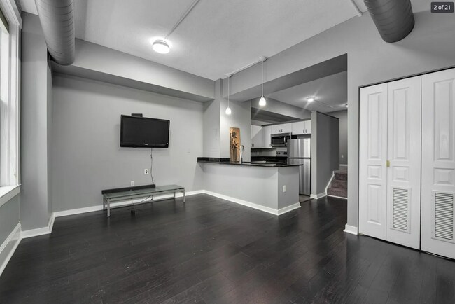 Foto del edificio - 750 Prospect Ave E