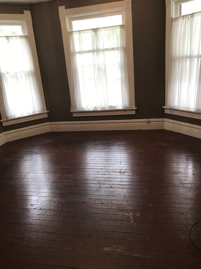 Parlor/Den - 628 Fulton Ave