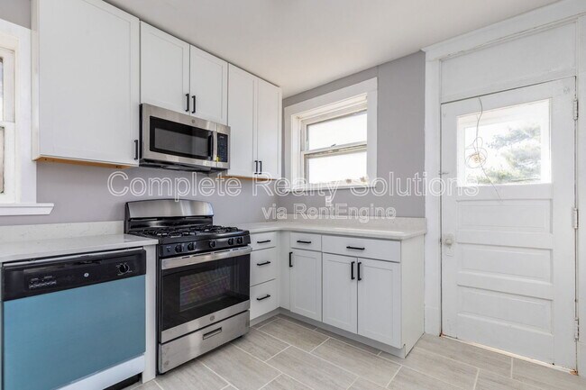 Foto del edificio - 5352 Neosho St