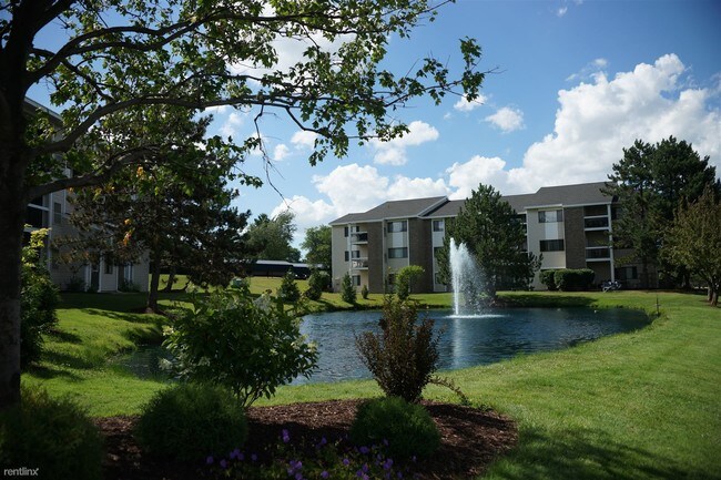 Foto del edificio - 4260 Hidden Lakes Dr SE