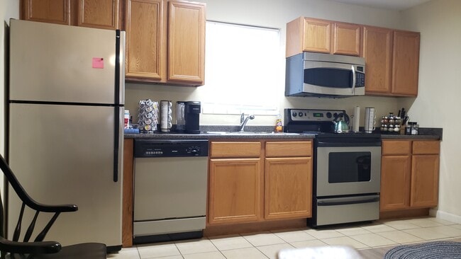 Foto del edificio - 507 NW 39th Rd