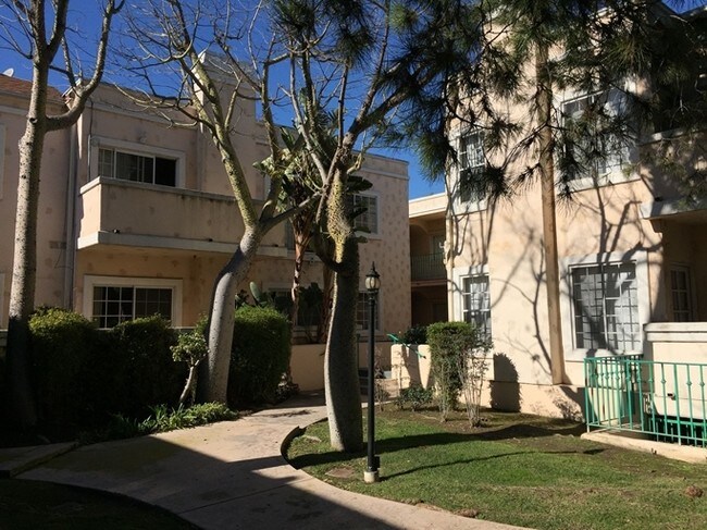 Building Photo - Terrace Estates Apartments