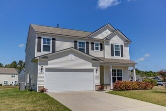 Building Photo - 5700 Redgum Dr