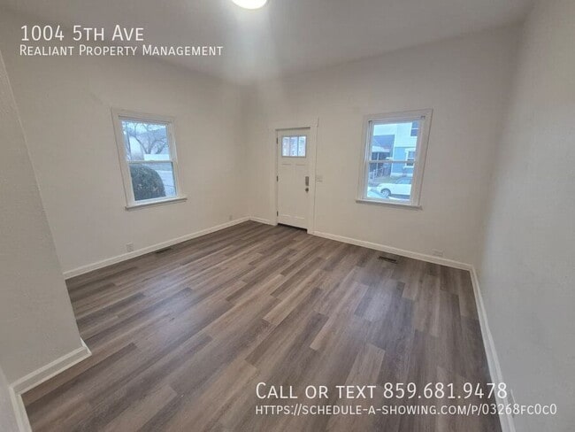 Photo - 1004 5th Ave House