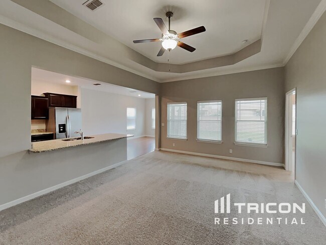 Building Photo - 2004 Kinsale Avenue Murfreesboro TN