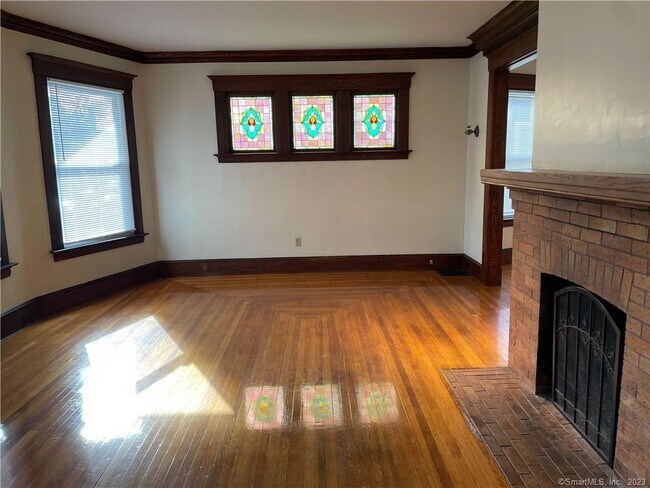 Building Photo - 38 Hubinger St
