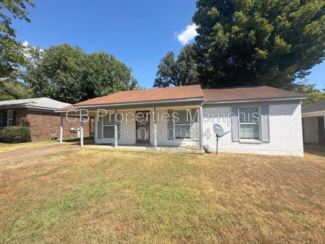 Photo - 5080 Breckenwood Drive House