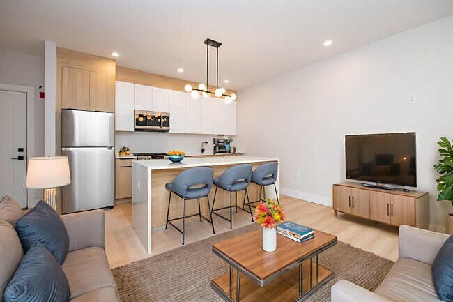 Foto del edificio - 6710 Park Ave