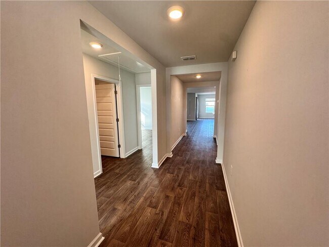 Foto del edificio - 38 Autumn's Wood Dr