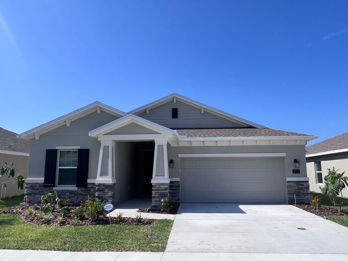 207 Pershing St, Bartow, FL 33830 House for Rent in Bartow, FL