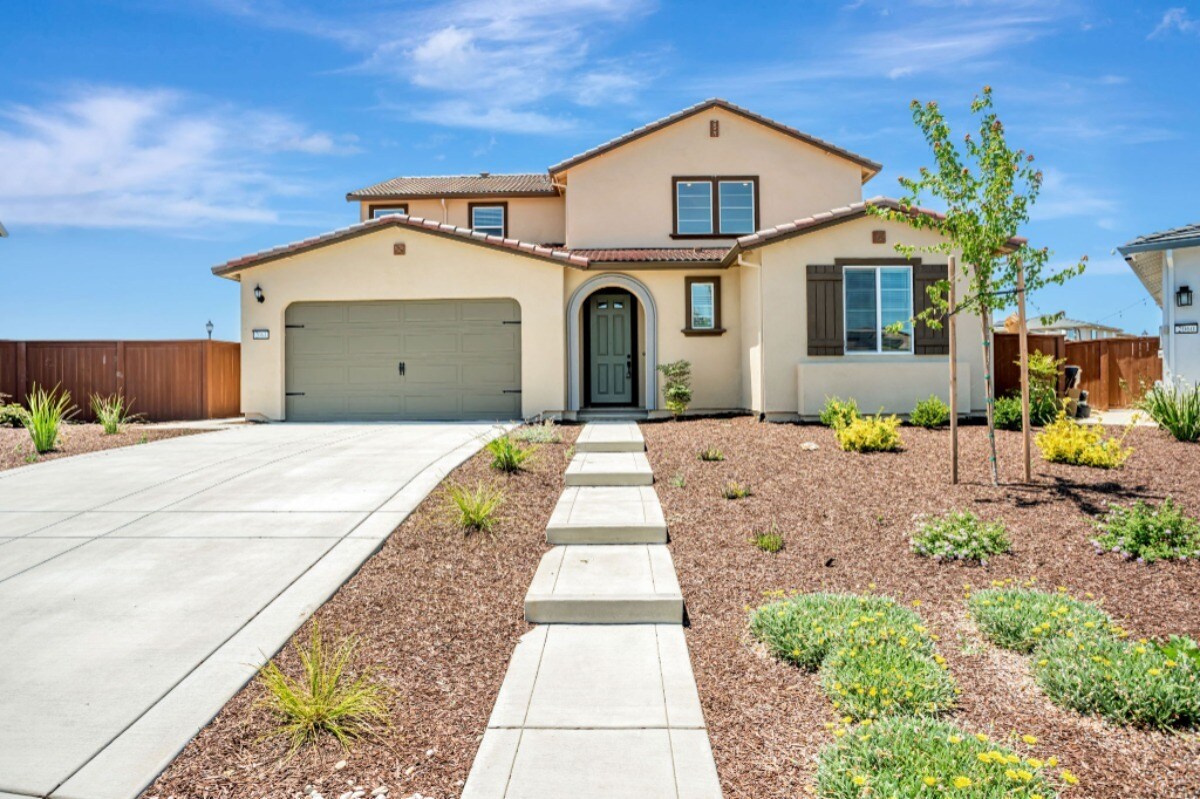 Foto principal - 2064 Baker Ct