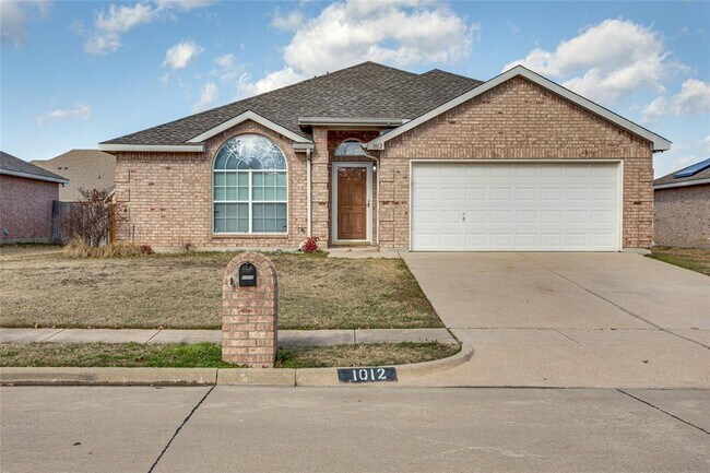 Building Photo - 1012 Tyler James Dr
