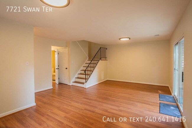 Foto del edificio - 7721 Swan Terrace