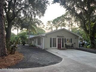 Foto del edificio - 600 Chase Hammock Rd
